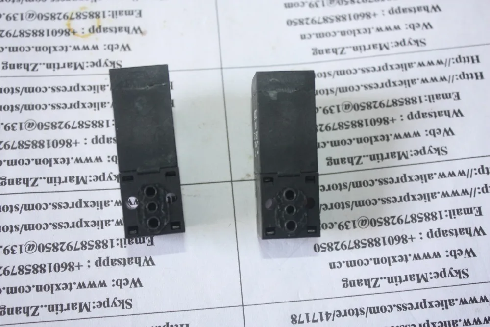 Lonati pończochy maszyna do L409N7 L462C6 skorzystaj z 15mm zawór elektromagnetyczny D4900447