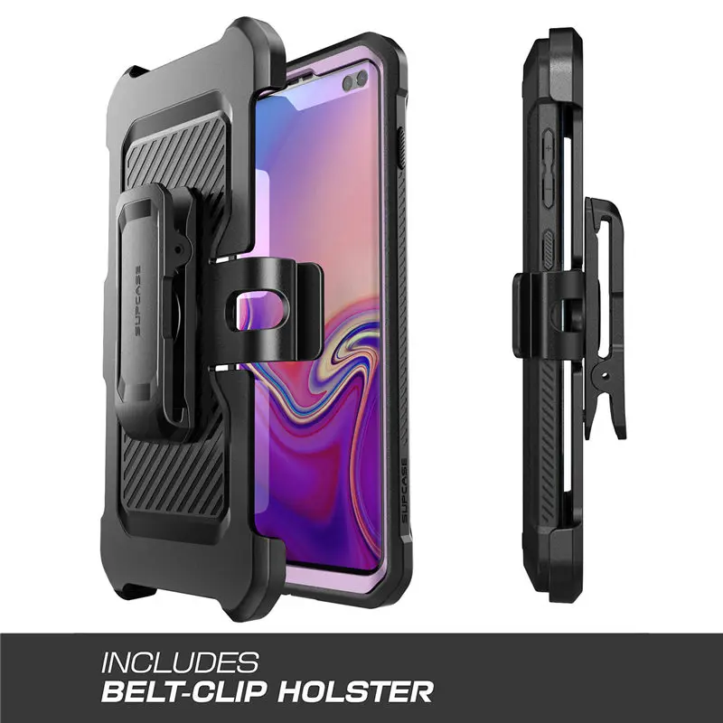 For Samsung Galaxy S10 Plus Case 6.4\