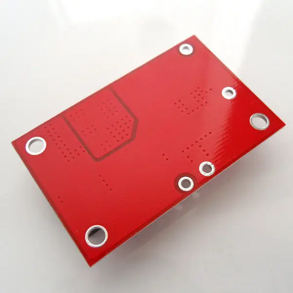 وحدة تحكم الألواح الشمسية MPPT ، 3.7V ، 4.2V ، 1S ، بطارية ليثيوم ، شحن 3A ، وحدة شاحن تيار عالٍ ، CN3791 ، 6V ، 12V ، 18V ، 9V ، جديد