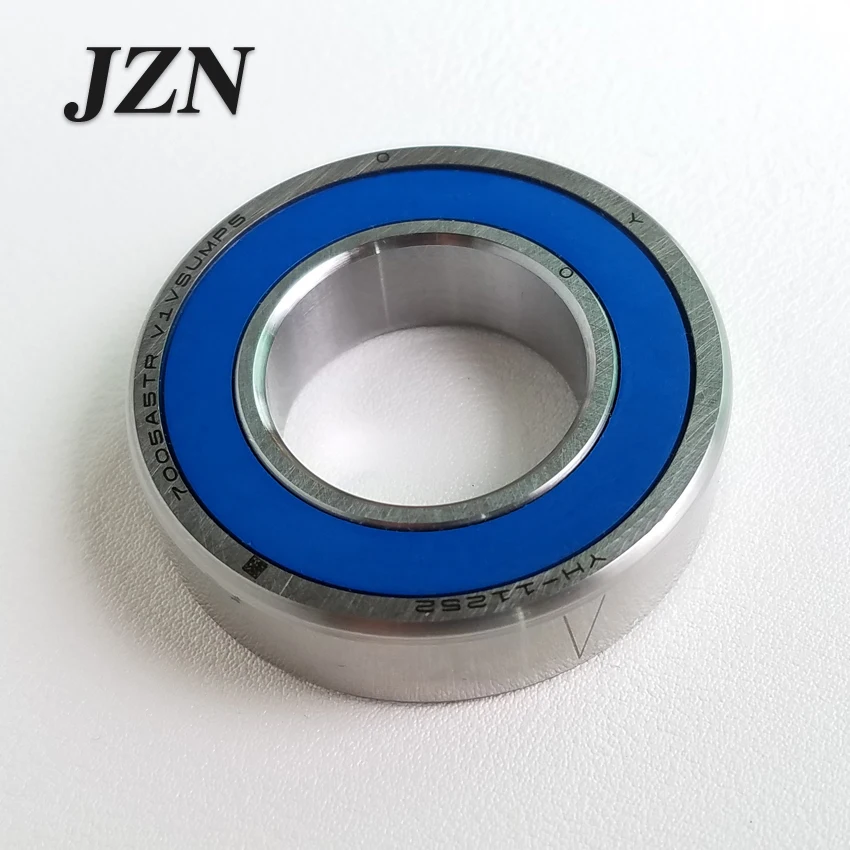 

High-precision angular contact bearing engraving machine bearing a single free 7206 7207 7208 7209 7210 -2RZ P5