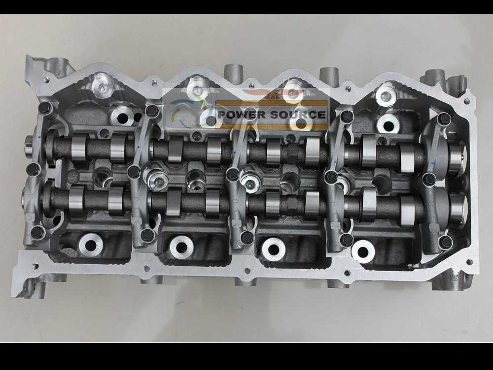 908610 YD25 YD25-DDTI YD25DDTI Complete Cylinder Head Assembly 11040-EC00C 11040-EB300 11040-EB30A 11039-EB30A DOHC DDTI D40