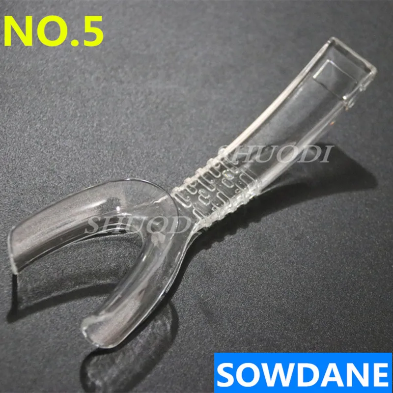 Écarteur de joues en plastique pour soins bucco-dentaires autoclavables, outils photographiques, ouvre-bouche, instrument dentaire, Jules, haute