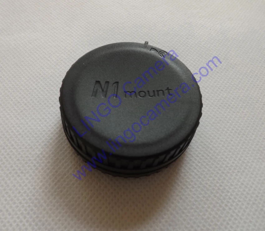 Bộ Chuyên Nghiệp Rear Lens Cap/Bìa + Máy Ảnh Body Cap cho Nikon 1 N1 núi J1 V1