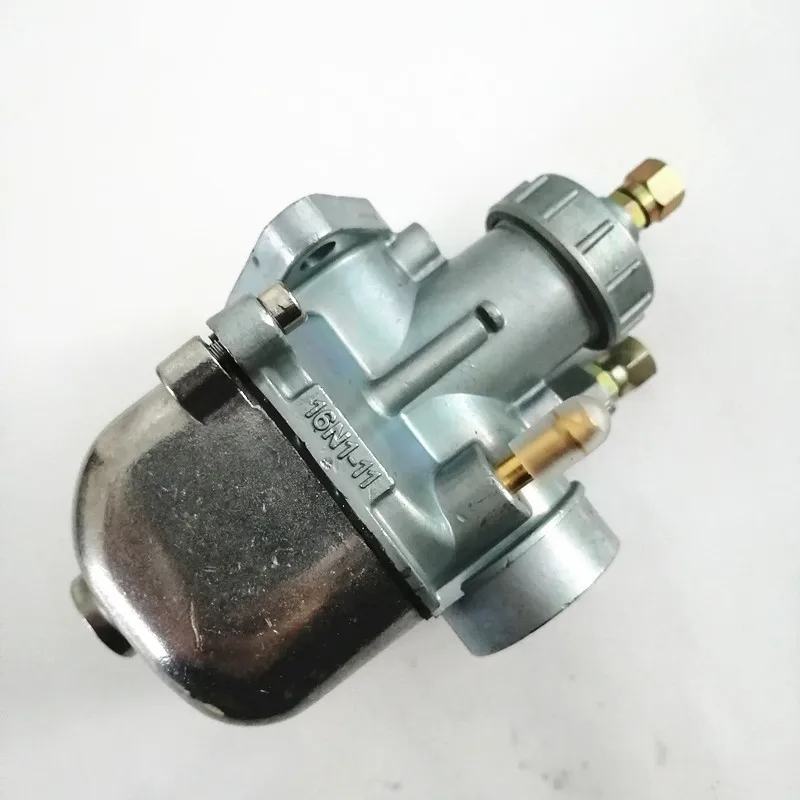 Motorcycle Carburetor Vergaser carb carburettor for BVF 16N1-11 16mm  for Simson S50 S51 S70 16n1 carby top quality 16  mm