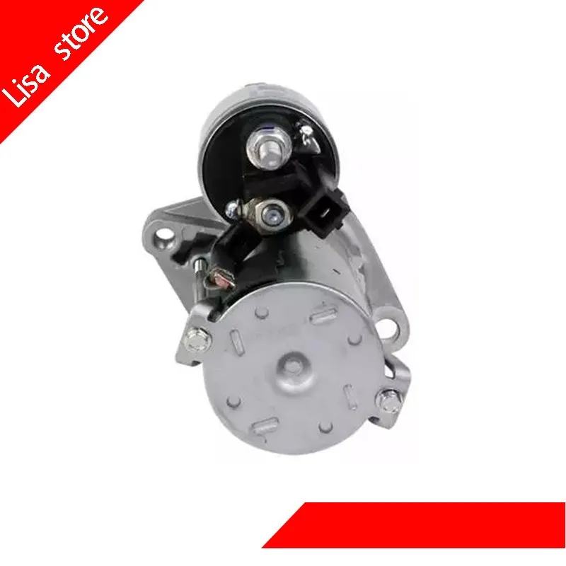 High quality 12V STARTER MOTOR for BMW 128i 135i 328i 335i 435i 740i 740li xl x3 x5 x6 12417616500/12417616502