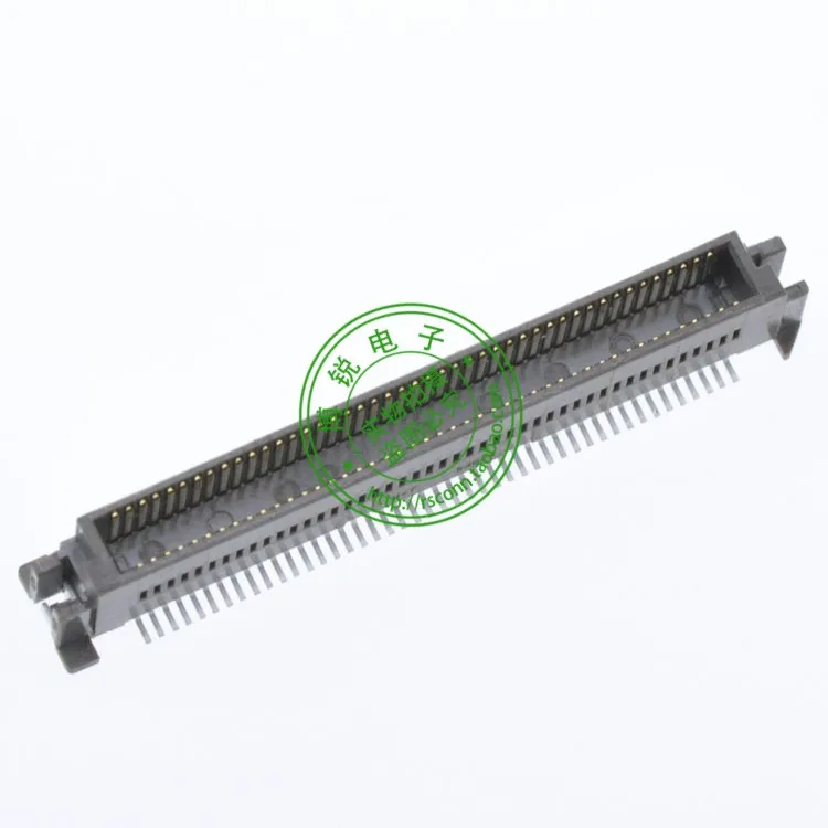 MOLEX board -to-board spacing of 0.635 90P female connector end height 6 Model: 0536250974