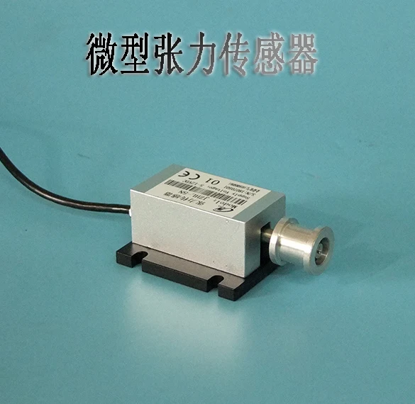 Miniature Tension Sensor, JZHL Series Miniature Miniature Thin Film Thin Wire Tension Sensor