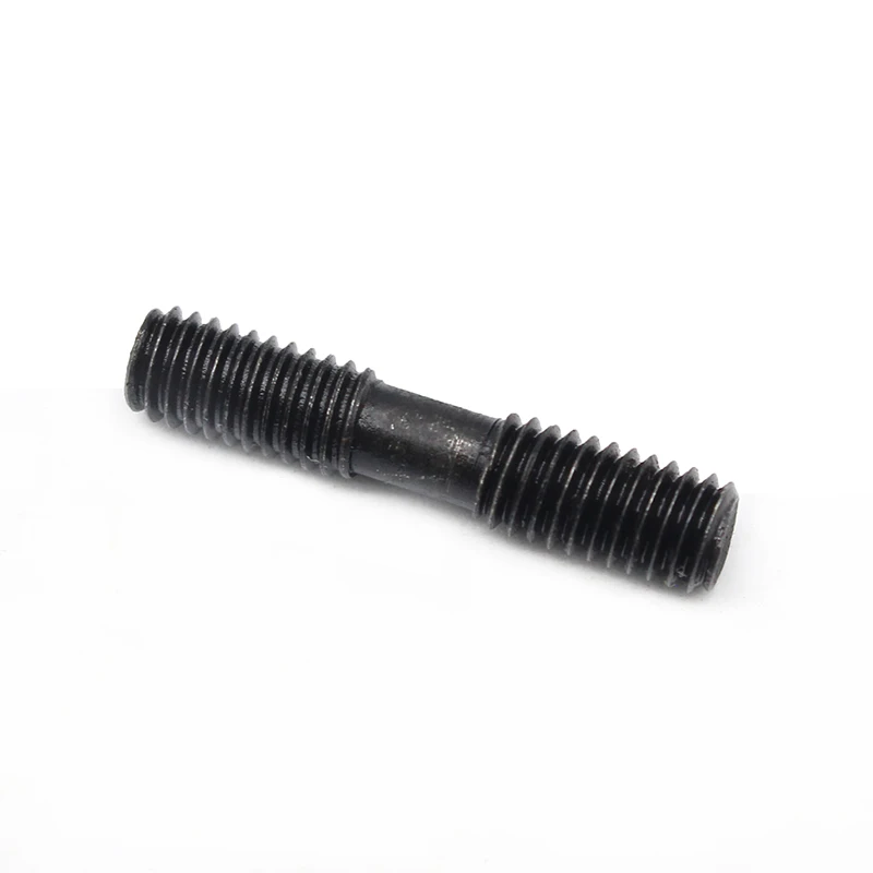 

Double head screw ML0625 CNC shank and hard plate screw shank accessories