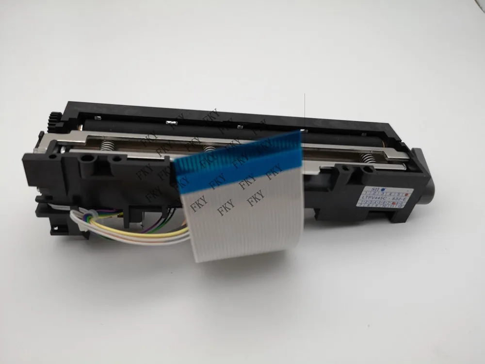 4-inch thermal printhead LTPV445C-832-E,new original 112MM printhead LTPV445C-832 Easy-loading paper printhead LTPV445C LTPV445