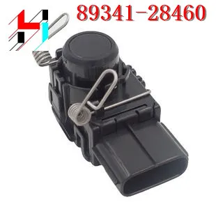 

New Parking Sensor Parking Distance Control PDC Sensor Assistance For Pre via Tar ago Es tima Hy brid 89341-28460 8934128460