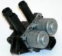 

Heater Control Valve for Ford Thunderbird Lincoln LS OEM 2R8Z18495AA 2R8H18495AB 2R8H18495AC
