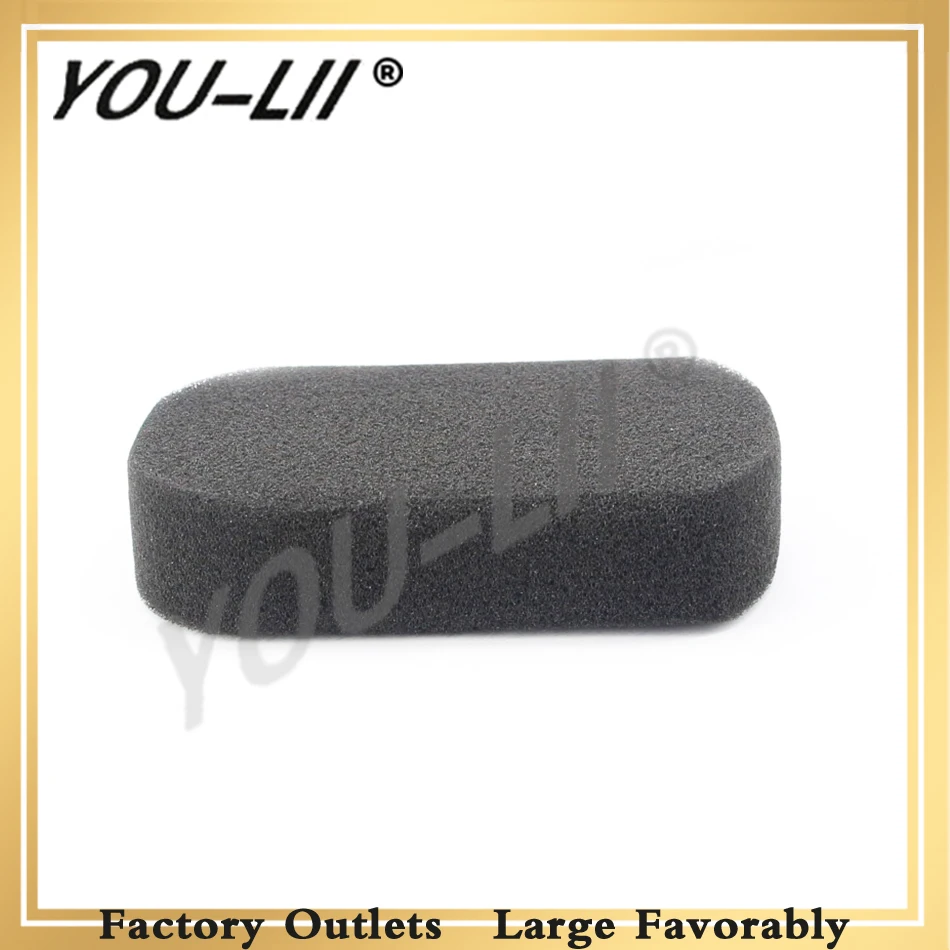 YOULII 5 Pcs OEM Spec Air Filter for Robin Subaru 227-36002-03 EY08 EY15 EY20