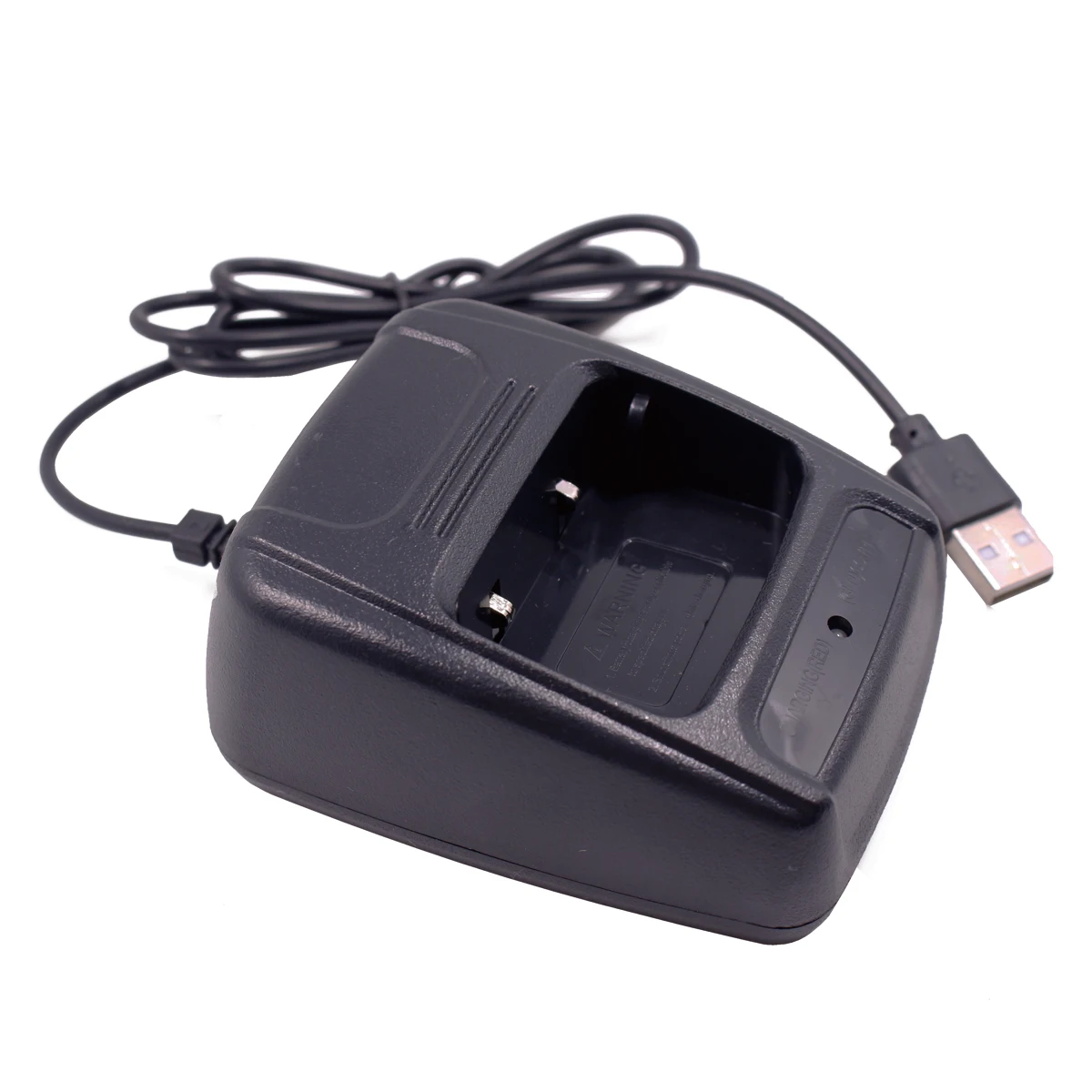 Baofeng 888S Cargador USB Li-Ion para radio comunicación - imagen 5