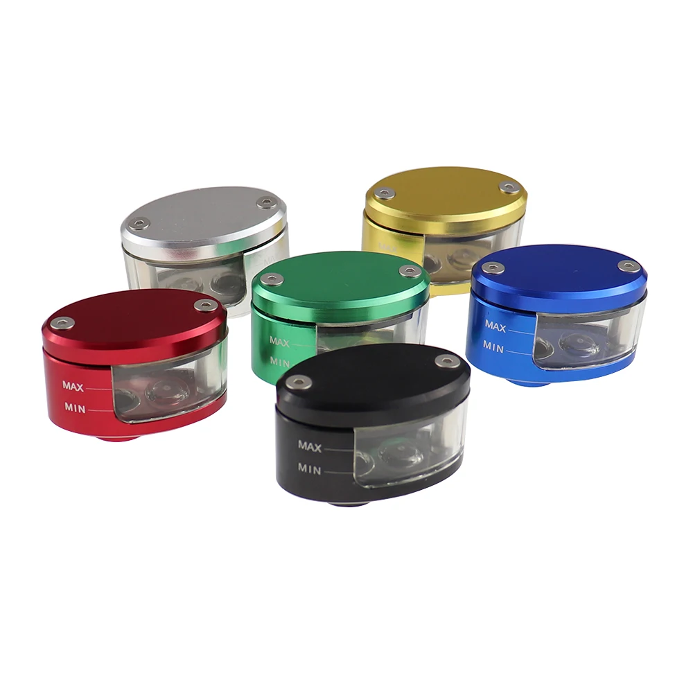 Cnc Machined Alumin… - image