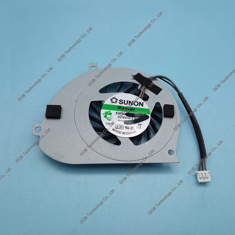 laptop cpu cooling fan for Toshiba Satellite T130 T131 T132 T133 T135D T135 AD5805HX-QB3 KSB0405HA-9E73 CWBU3 new