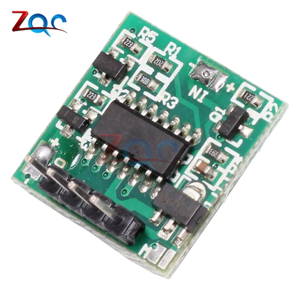 Timer Switch Controller Board 10S-24H Adjustable Delay Relay Module For Delay Switch/Timer/Timing Lamp ect.