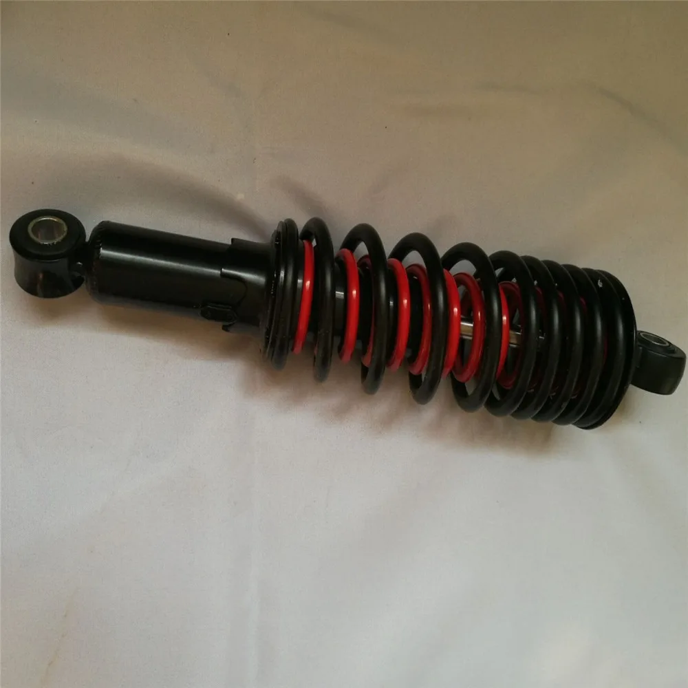 1PCS Air-filled Hydraulic Motorcycle Rear Shock Absorber Damper Shock Suspension