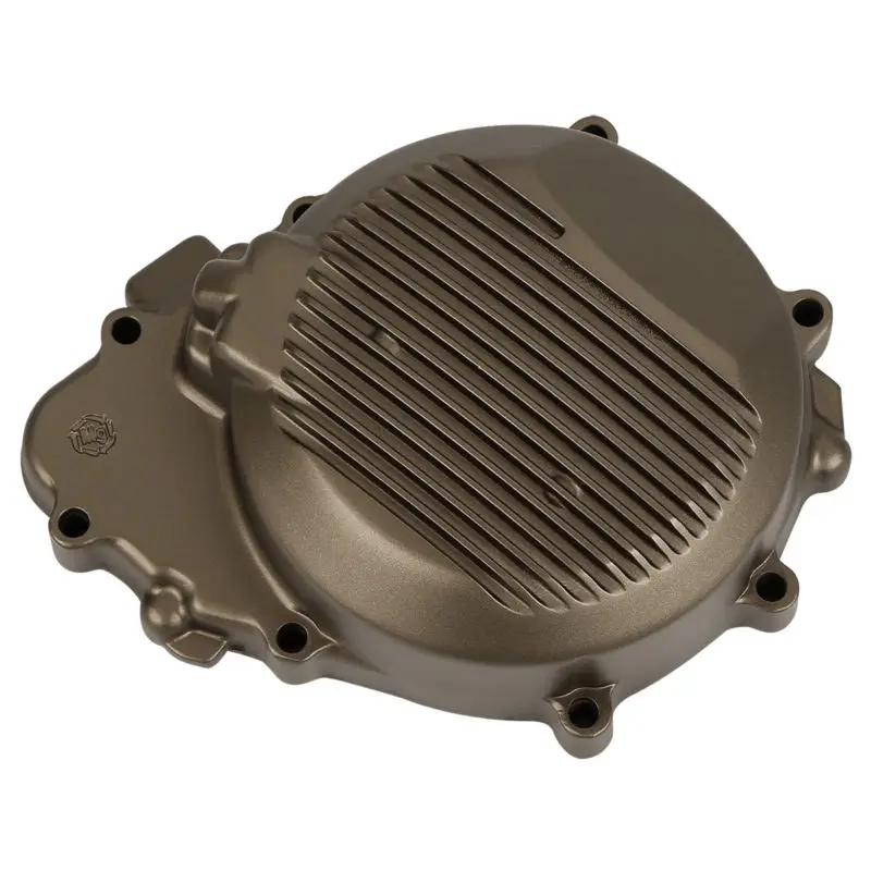 

Левая крышка статора двигателя мотоцикла Картер для Kawasaki Ninja ZX6R 1998-2002 ZZR600 2005-2008