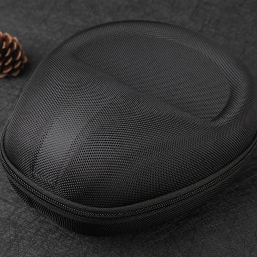 Tai Nghe Dành Cho Tai Nghe Sennheiser HD598 HD580 HD558 HD559 HD569 HD579 HD599 HD518 HD201 Tai Nghe Túi Đựng Tai Nghe Lưu Trữ Túi Hộp