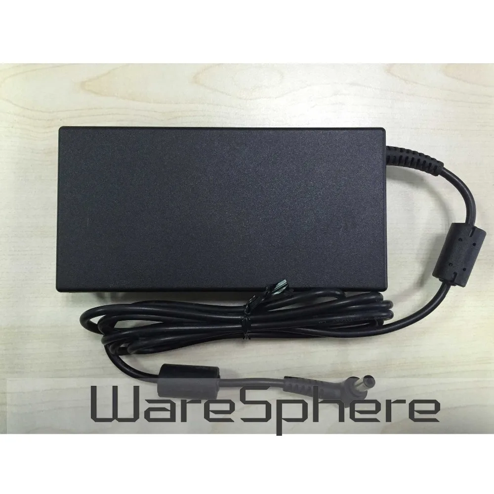 Chicony 19.5V 6.15A 120W AC DC Adapter for MSI GE60 GE70 A12-120P1A