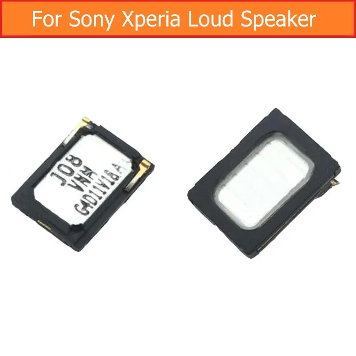 Genuine Louder Ringer loudspeaker for Sony xperia Go ST27 ST27i Loud Speaker for Sony Xperia TX LT29I LT29 Loud speaker Ringer