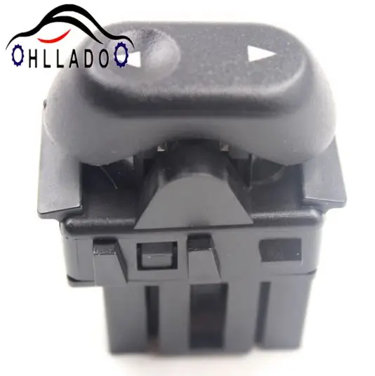 HLLADO High Quality 5L1Z-14529-BA Electric Power Window Switch Replaces for FORD F-150 Crown Victoria Mercury Lincoln