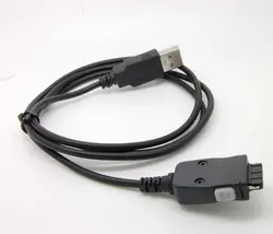 USB do transmisji danych i ładowarka kabel do Samsung YP-K3 YP-K5J YP-T8 YP-T10 YP-S3 YP-Q1 YP-P2 YP-K3J T8A S3J Q1AB yp-P3 YP-K5 YP-T9 YP-S5