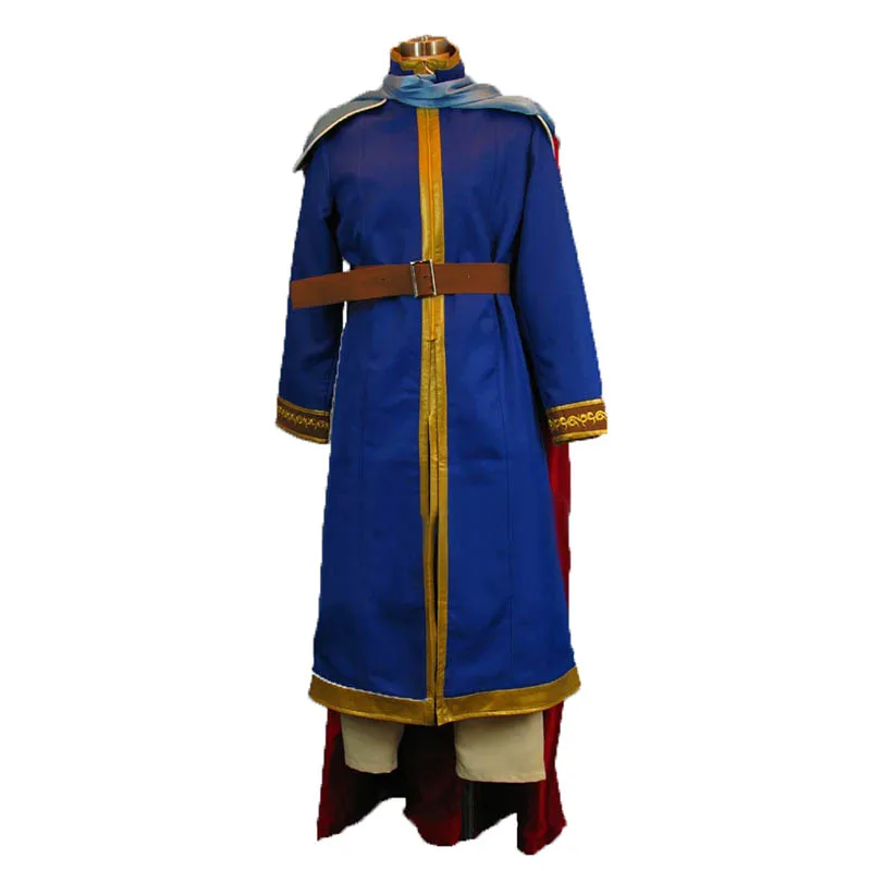 

Eliwood Cosplay Costumes 110