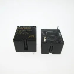 Relè auto 12V per auto V23086-C1001-A602 V23086C1001A602 V23086-C1001- A602 12V 12VDC DC12V DIP5