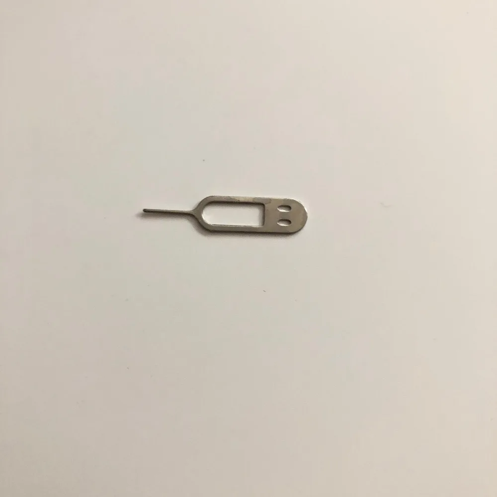 SIM Card Eject Pin Handling Needle For Umi Z MTK Helio X27 Deca-core 5.5\