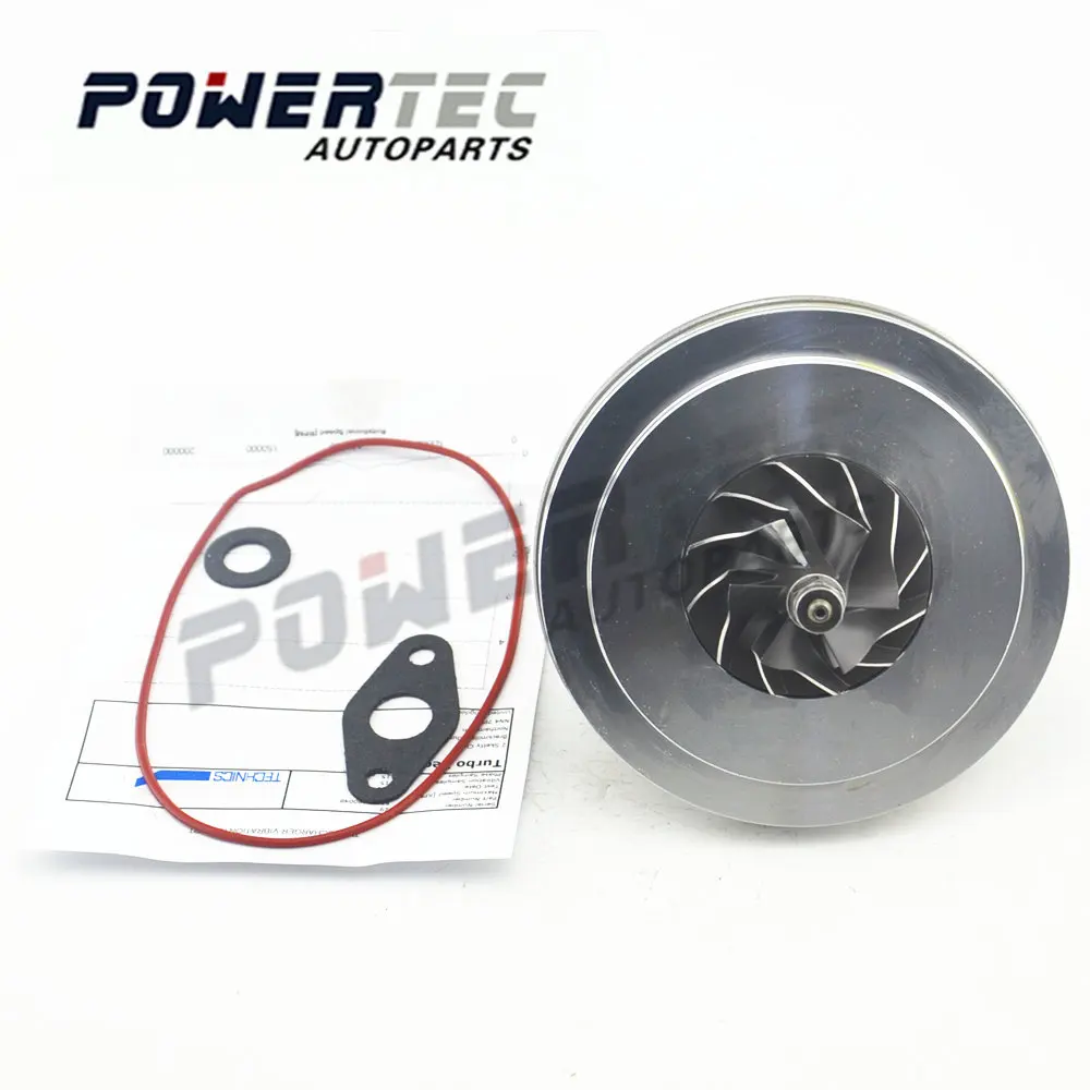 For Mitsubishi Carisma / Space Star 1.9 DI-D 75KW - 102HP F8Q DG4A F9Q - NEW Turbo core chra cartridge turbocharger 53039880048