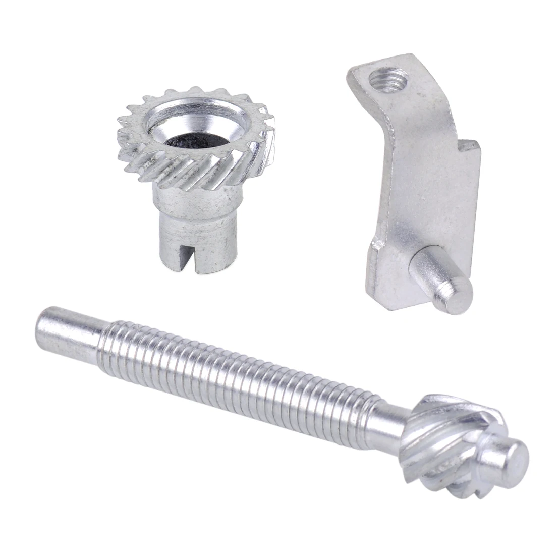 

LETAOSK Chain Adjuster Screw Tensioner Fit for Stihl MS380 MS381 MS650 ChainsawAccessories