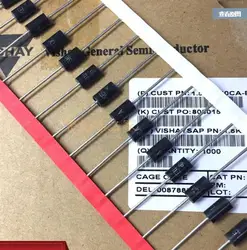 20PCS NEW1500W TVSDIODE 1.5KE130A 1.5KE130CA 1.5KE150A 1.5KE150CA 1.5KE160A 1.5KE160CA 1.5KE170A 1.5KE170CA 1.5KE180A 1.5KE180CA