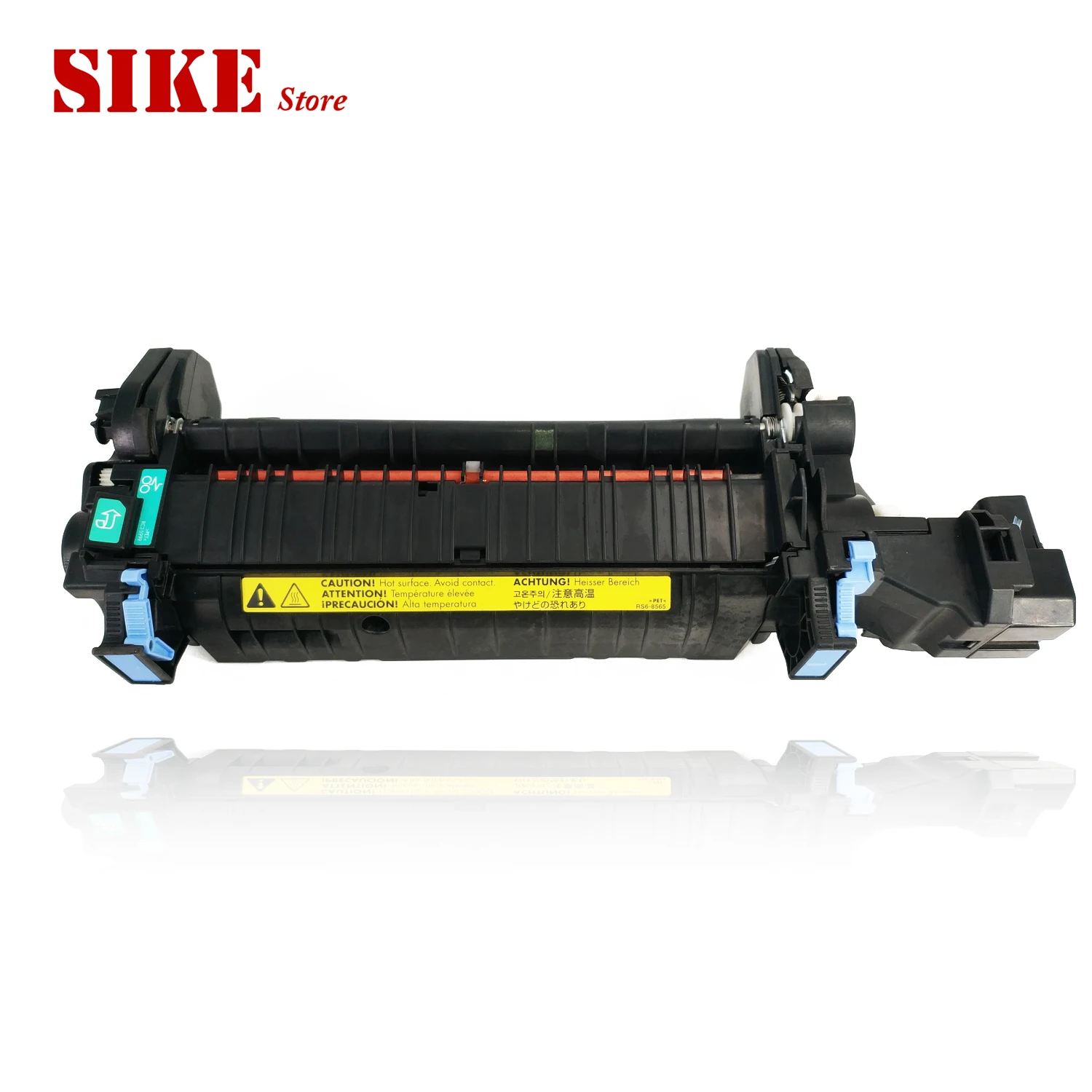 

RM1-4995 RM1-8156 Fuser Assembly Unit For HP CP3525 CM3530 CP3525n CP3525dn 3525 3530 3525dn Fusing Heating Fixing Assy