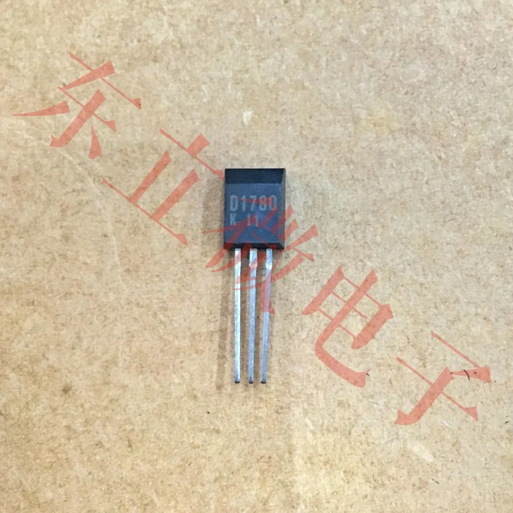 2SD1780 D1780 10ชิ้น/ล็อต