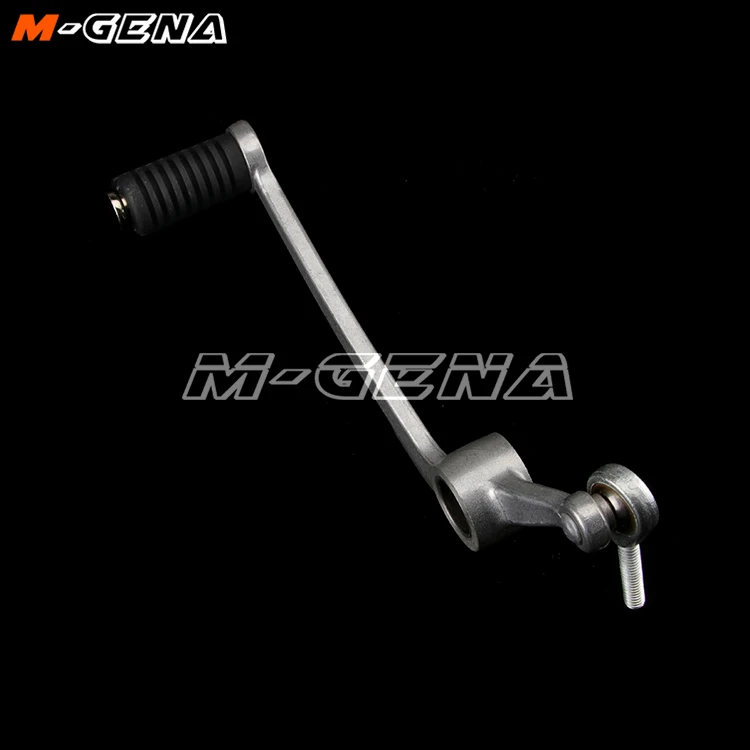 Motorcycle Shifter … - image