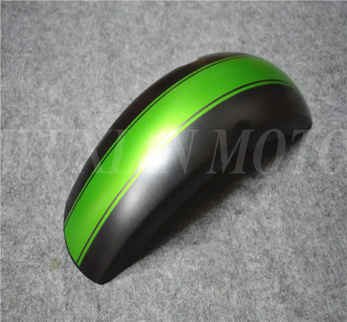 Motorcycle Accessories ABS front tire fender  Fit For Kawasaki Vulcan S 650 Front fender