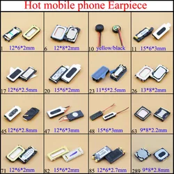 YuXi New Earpiece Ear Speaker  Buzzer Ringer Replacement for Samsung for Xiaomi Mi 2A 2S for Nokia 6500  N71 huawei p9