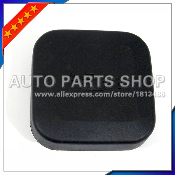 auto parts wholesale Oil Filler Cap for BMW E30 E34 E36 E38 E46 318i 320i 323i 328i 525i 528i M3 X5 11121743294