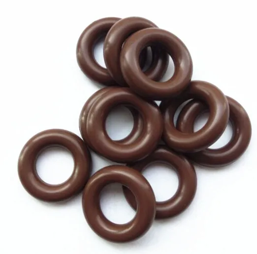 5000pieces universal Nitrile Butadiene Rubber(NBR) seals orings ID7.52*CS3.53mm for fuel injection (AY-O2012NBR)