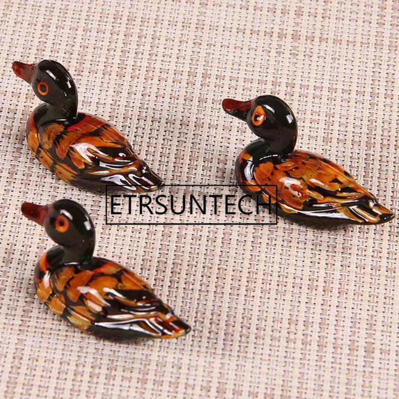 Lovely Duck Shaped Resin Chopsticks Holder Yuanyang Chopsticks Rest For Wedding Party Decoration 300pcs