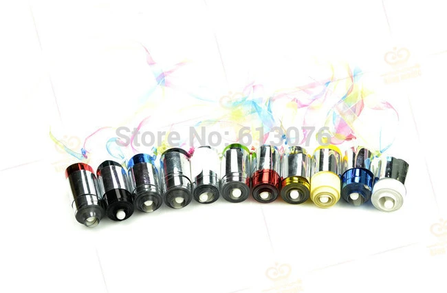 10pcs Plastic Appearing Cane (Many colors Available,70cm Long) Magic Tricks Stage Street Accessories Props Gimmick