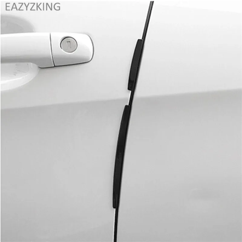 EAZYZKING Car-styling Anti-collision Protector Case For Ford EDGE Explorer EXPEDITION EVOS START C-MAX S-MAX B-MAX