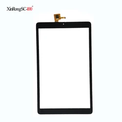 New For ALCATEL ONETOUCH PIXI 3 (10) 3G 9010X digitizer Alcatel 9010X Pixi 3 (10) 3G touch screen touch panel Sensor Replacement