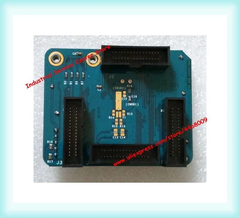 CY8C28 Family Processor Module 120-09547-0 Industrial