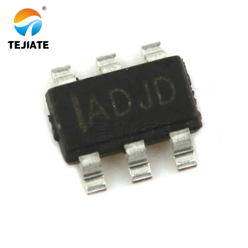 10PCS MP1470GJ-LF-Z SOT23 MP1470GJ SOT MP1470 SMD SOT23-6 new and original IC