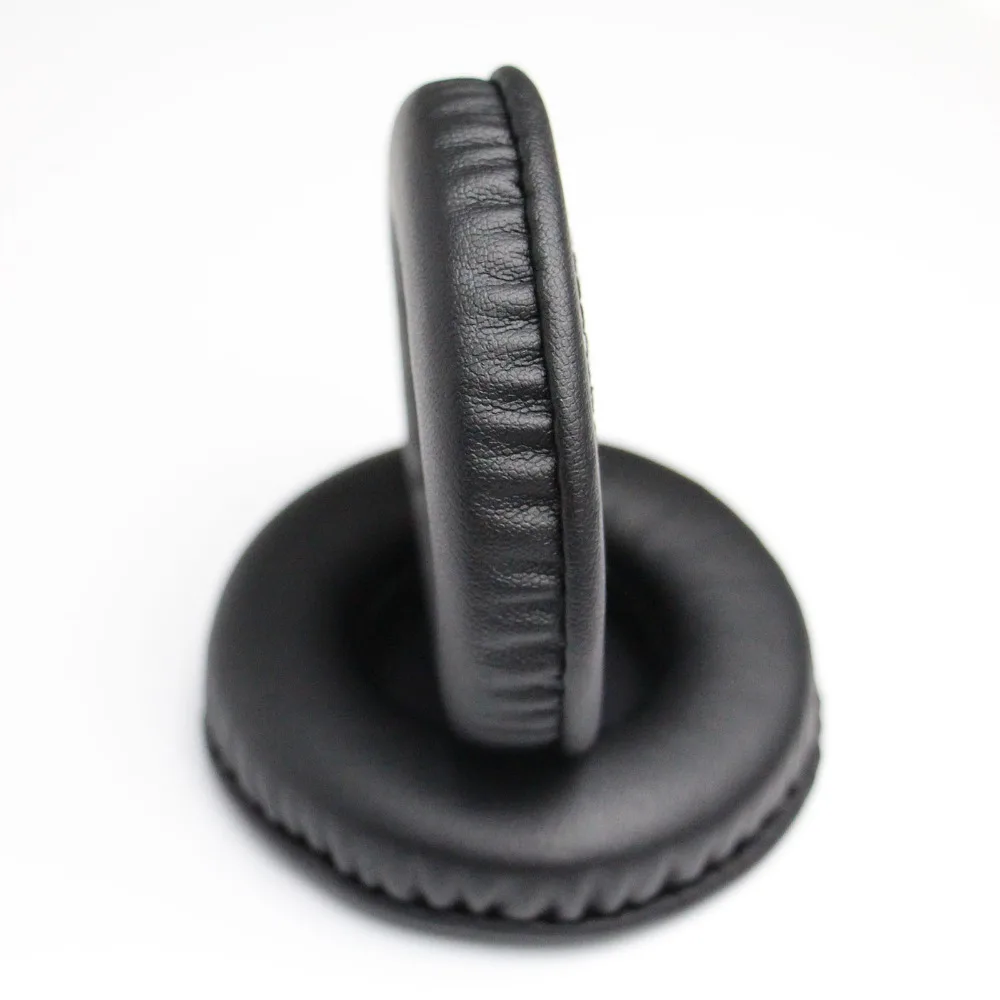 Whiyo 1 ペアの耳パッドクッションカバーイヤーパッド耳あて交換 Skullcandy TI ヘッドフォン