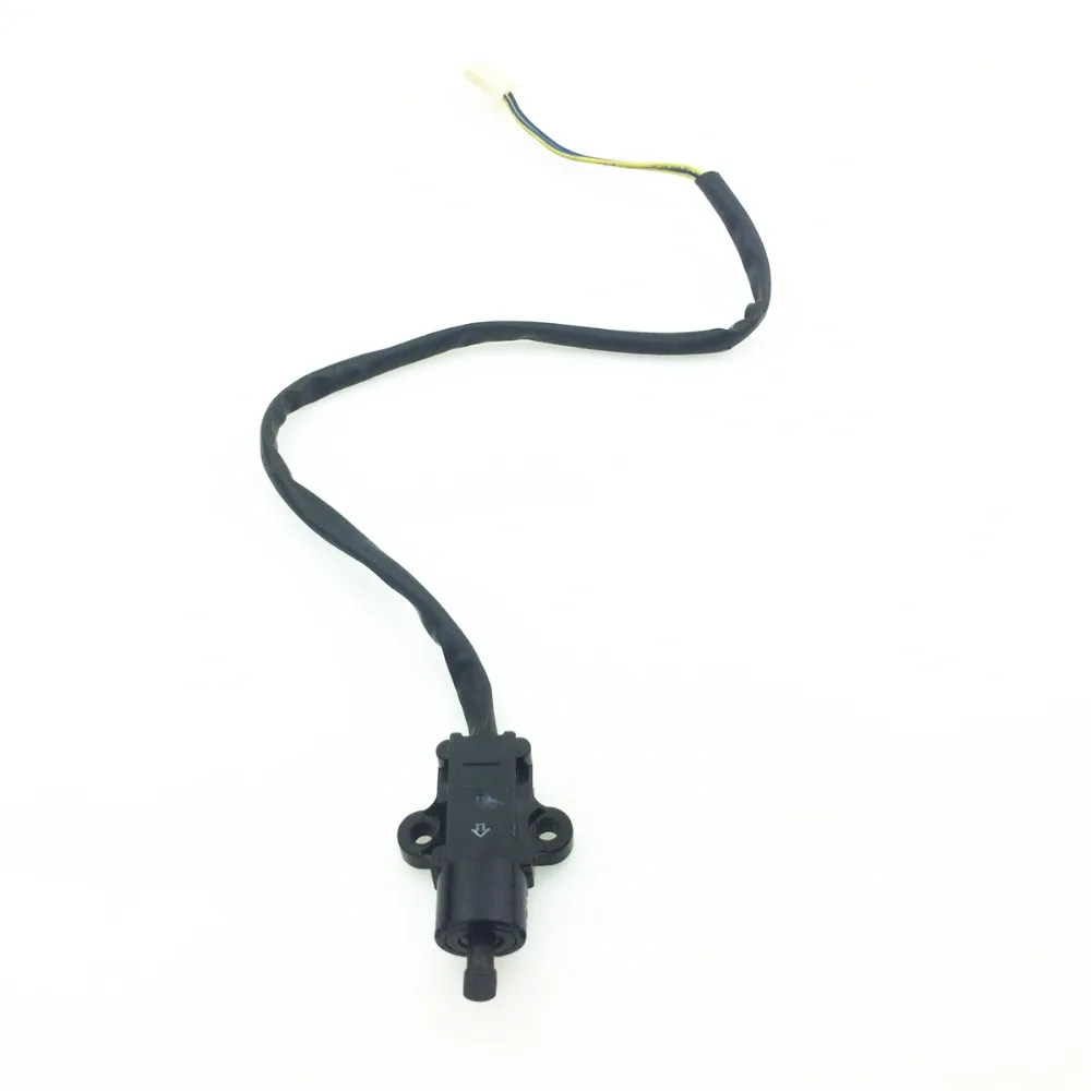 STARPAD Motorcycle Single Support Flameout Switch Horizon Motorcycle Side Support Flameout Switch