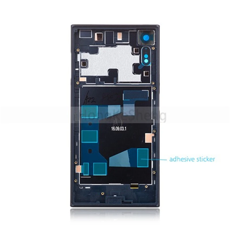 OEM Full Housing for Sony Xperia XZ  F8331 F8332 G8231 G8232