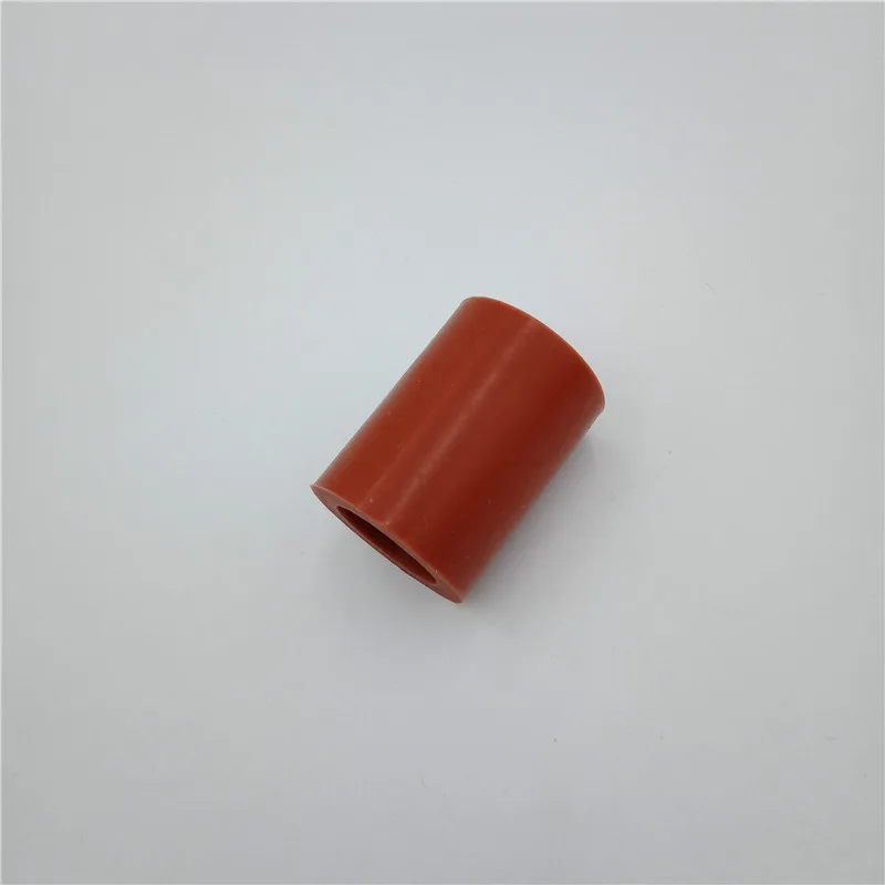 Free shipping 40mm High temperature silicone ring for Handheld Hot Air Plastic Welder Gun heat gun high quality